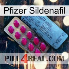Pfizer Sildenafil 35